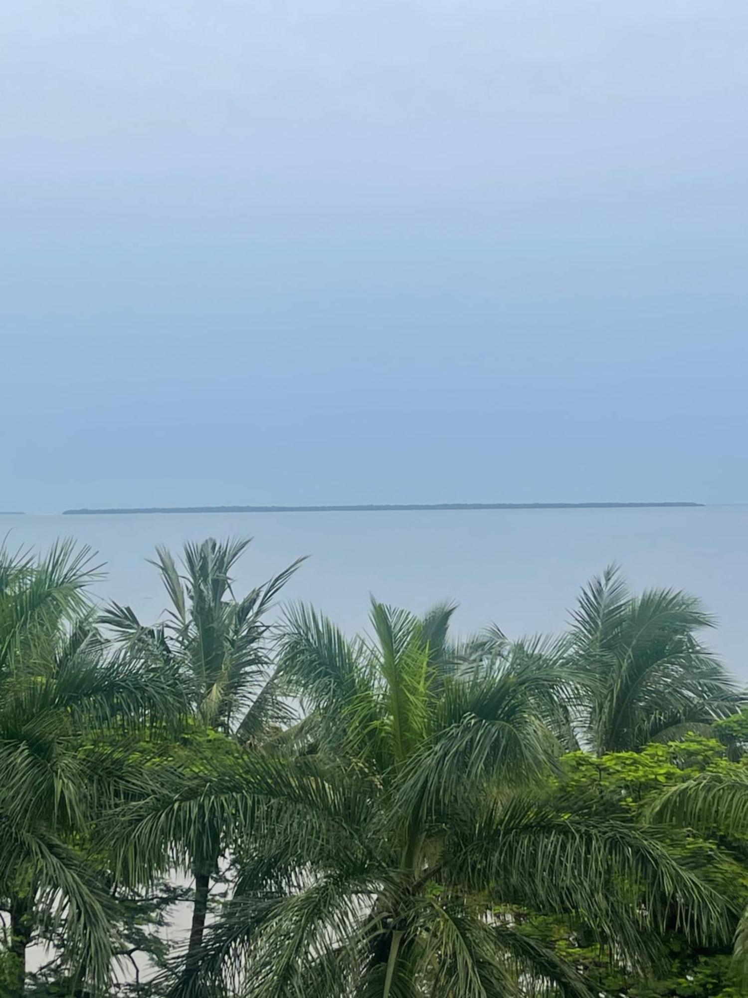 Arrabella Ocean View Home Дар ес Саалам Екстериор снимка