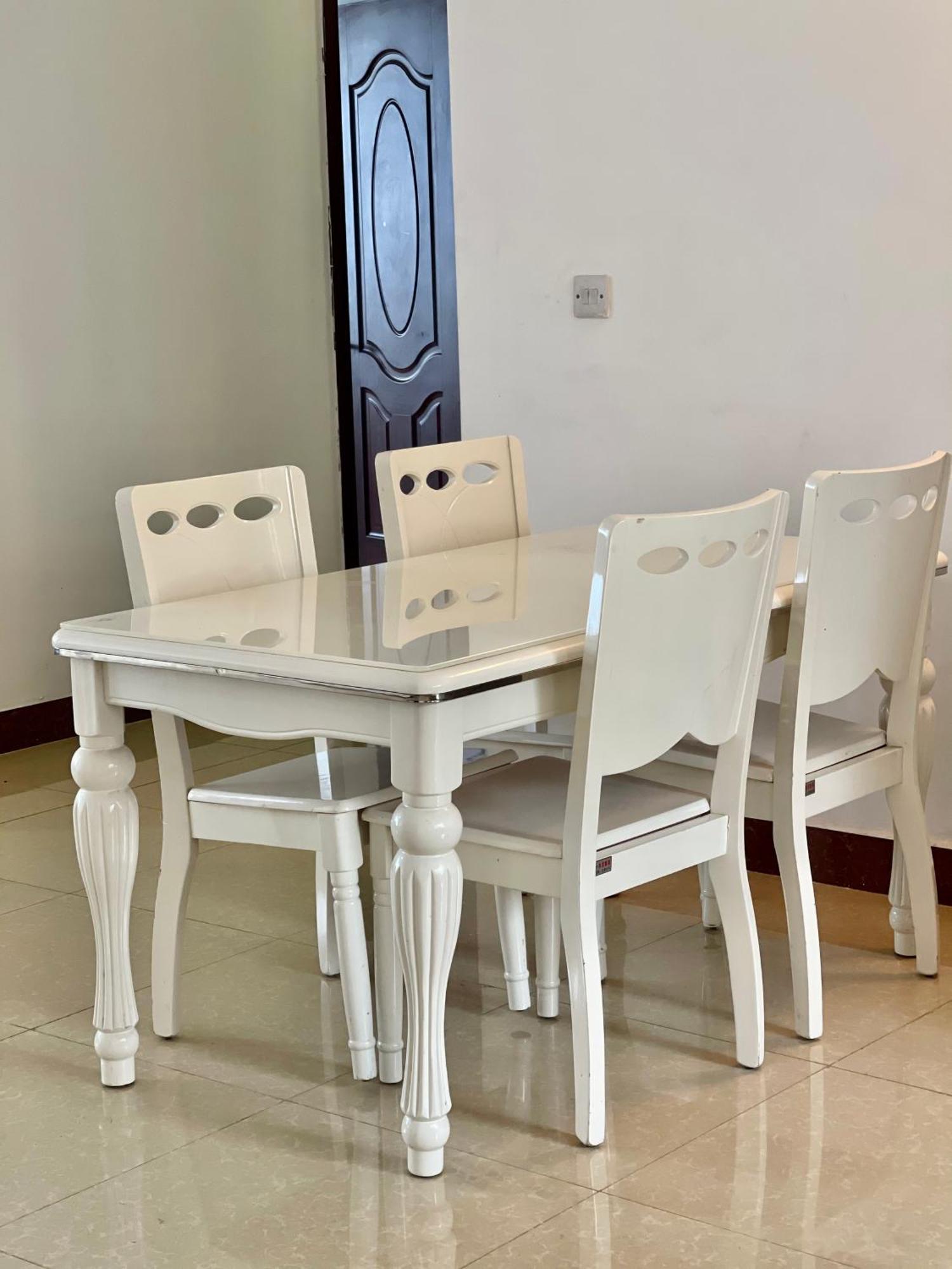 Arrabella Ocean View Home Дар ес Саалам Екстериор снимка