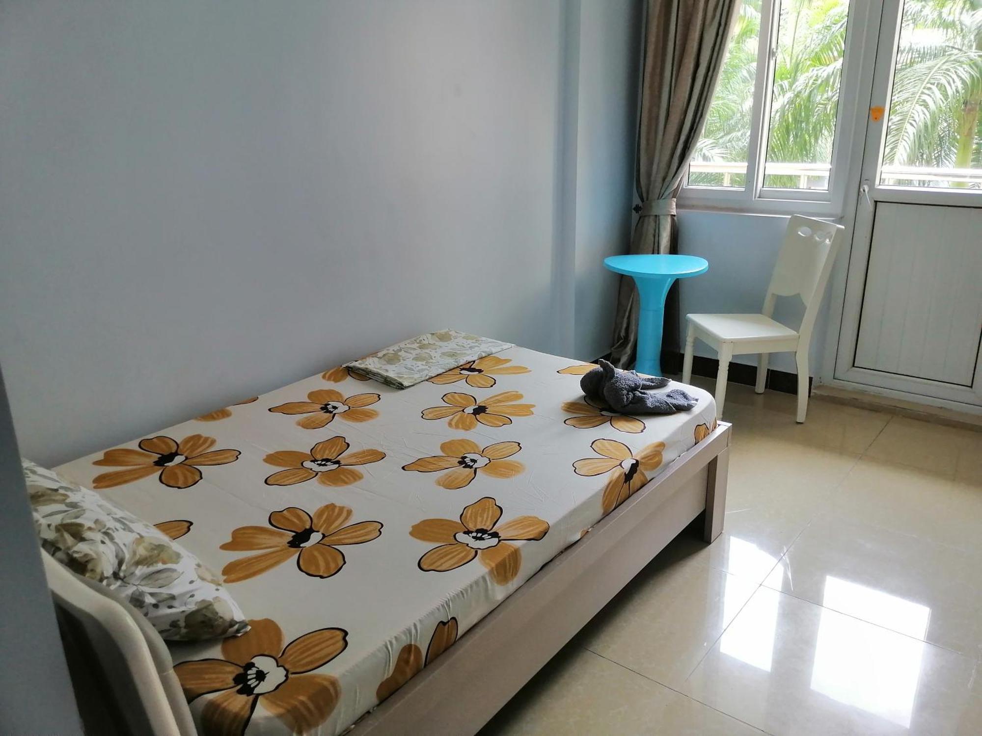 Arrabella Ocean View Home Дар ес Саалам Екстериор снимка